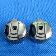 2 PCS Bobbin Case For Highlead GC0618-1 Industrial Walking Foot Sewing Machines