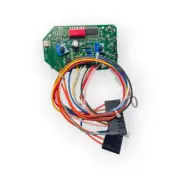 AERMEC ELECTRONIC BOARD THERMOSTAT 9112221 CONVECTOR HEATER