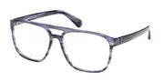 Timberland TB50033 090 Men's Glasses Blue Size 62 - Private Health Rebate - Blue Light Block Available