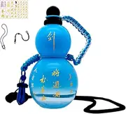 Bottle - Portable Water Bottle | Outdoor Bottle Bottle 800 ml Portable Water Bottle Outdoor Bottle with Large Capacity Portable Water Bottle Outdoor for Drinks, Travel