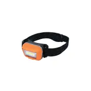 SP Tools Headlamp - 3W COB LED Motion Sense On Off Rechargeable Flex Position