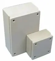 Rittal KL series IP66 junction box - New in Box- KL1513510