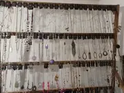 GOOB- UNBELIEVABLE SALE!paparazzi jewelry mixed lot of 100 pieces