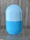 Ice Roller Mold Holder for Face Eyes Reusable Face Ice Roller Mould