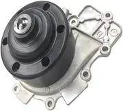 Car Cooling Spare Parts Engine Coolant Water Pump,Compatible with Mercedes Benz M651 D22 W639 W639 OE 6512001802