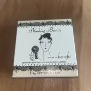 Benefit Blushing Beauty Powder Cheek Rouge Divine