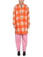 [Isabel Marant Etoile] Isabel Marant Etoile-Coat "Gabriel"-Donna 36