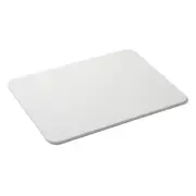 SALANA Diatomaceous Earth Kitchen Drainer Mat Made in Japan Tableware Tray 363