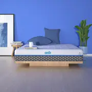 ZEDS Z3 Cool Gel Memory Foam Mattress Double Sided Tech Comfort Queen Double King Single with Oeko-Certified