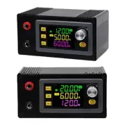 SK120/SK60 Step-down Adjustable Regulated Power Supply Constant