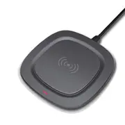 Sansai QI Wireless Portable Charging Pad Device