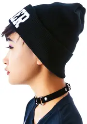 [UNIF] Doser Beanie