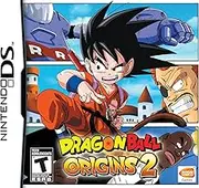 Dragonball Origins 2(street Date 06-22-10)