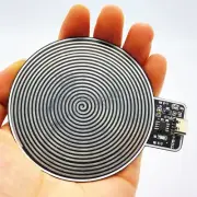 USB Type-C 7.83Hz Schumann Wave Pulse Resonance Generator Ultra-Low Frequency