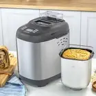 Sunbeam Bread Maker Machine Mixer Proofer Baker 12 Cooking Presets Crust Browner
