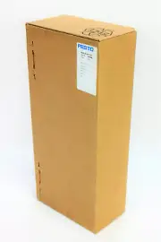 Festo DGSL-20-10-C-PA 543908 Mini Slide OVP