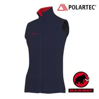 在飛比找PChome商店街優惠-【MAMMUT 長毛象】女 Polartec® Themal