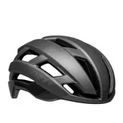 Bell Falcon XR MIPS Road Cycling Helmet, Matte/Gloss Gray, Medium