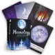 Moonology Oracle Cards: A 44-Card Deck and Guidebook/Yasmin Boland eslite誠品
