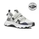 CBF 免運 PALLADIUM 城市潮流閃電潮鞋 THUNDER SANDALS 白/灰 79033-154