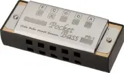 TOMBO TOMBO pocket bus harmonica No.1160