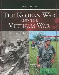 在飛比找博客來優惠-The Korean War and the Vietnam