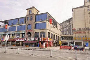 如家商旅-貴陽花溪田園北路店Home Inn Selected-Guiyang Huaxi Tianyuan Bei Road