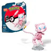 Mega Construx Pokemon Medium Building Sets