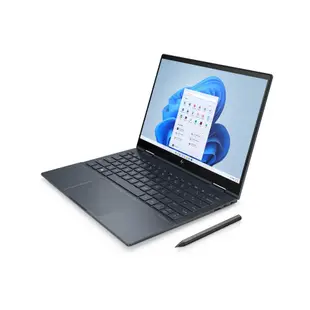 HP ENVY x360 Laptop 13-bf0049TU 13.3吋 翻轉觸控筆電(i5-1230U) - 宇宙藍6J3U5PA