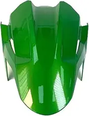 Motorbike Cowls Fit For Kawasaki Ninja 400 Z400 Ninja 500 2018-2023 Mudguard Tire Splash Mud Guard Fairing ABS Cowls Set