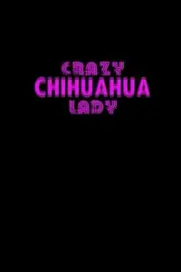 在飛比找博客來優惠-Crazy Chihuahua Lady: Food Jou