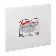 Fredrix Canvas Panel 16"x16" Acrylic Primed (Fredrix FR3044) SEALED - PACK OF 3