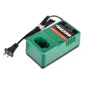 Battery Charger Replace For Hitachi 7.2V~12V Ni-Cd/Ni-Mh Cordless Drill Battery