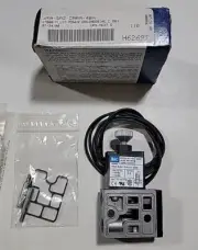 MAC VALVES INC. 45A-SA2-DAAA-4BA VALVE (H62699)