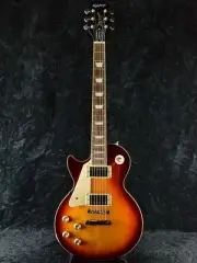 Epiphone Les Paul Standard '60s Left Hand -Iced Tea- with Premium Gig Bag Online