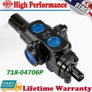Log Splitter Control Valve Fits For LS27CC LS33CC Craftsman 247776411 718-04706P