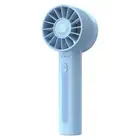 Portable Fan, Mini Handheld Fan with 3 Adjustable Speeds, 2600mAh Handheld Fa...