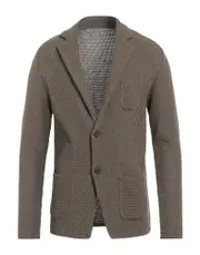 [ALESSANDRO GILLES] ALESSANDRO GILLES Blazers - Item 33002081