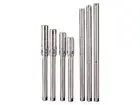 Grundfos SQ Flex: 3 Inch Submersible Solar Pumps - Helical Rotor