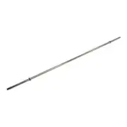 Powertrain Home Gym Workout Bench Press barbell 1500mm only