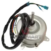 1PCS WELLING YDK28-6W-5 Split Air Conditioner Condenser Fan Motor NEW