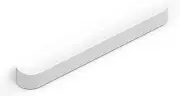 Sonos Beam Gen 2 Soundbar with Dolby Atmos, White