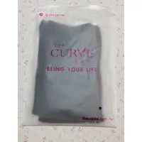 在飛比找蝦皮購物優惠-全新 THECURVE 蔻麗芙 纖柔即塑 微整形纖腿套（黑）