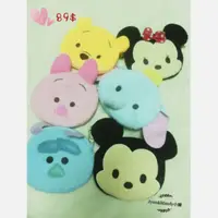 在飛比找蝦皮購物優惠-迪士尼tsum tsum零錢包