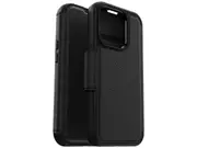 OtterBox Strada Magsafe - iPhone 15 Pro Max - Shadow