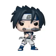 Naruto - Sasuke Uchiha Pop! Vinyl Figure