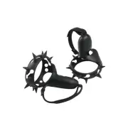 For Quest 2 VR Controller Grip Silicone Case Cover Non-slip Skin Parts