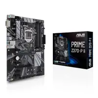 在飛比找蝦皮商城優惠-【買一送一】 ASUS 華碩 PRIME Z370 P II