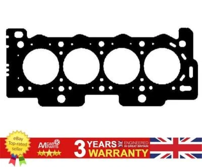 Cylinder Head Gasket For CITROEN AX BX C15 Peugeot 106 405 87-97 0209.A9