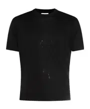 Altea Cecil Crewneck T-Shirt S,XL Black